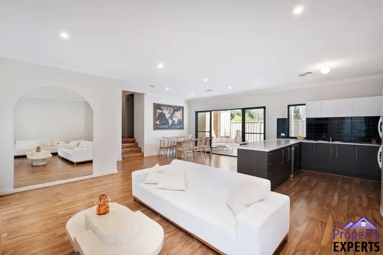Second view of Homely house listing, 9A Don Avenue, Seacliff Park SA 5049