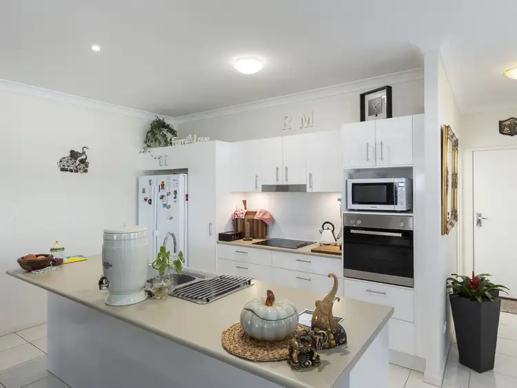Main view of Homely retirement listing, 25/41 Radke Road, Bethania QLD 4205