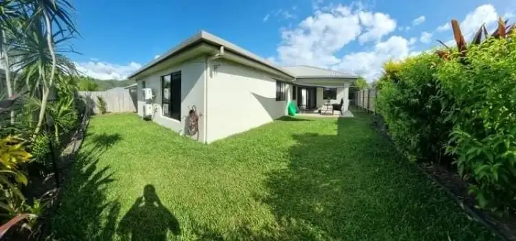 Third view of Homely house listing, Lot 319, 26 Homevale Entrance, Mount Peter QLD 4869