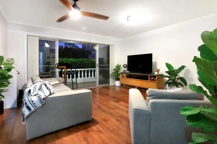 Second view of Homely apartment listing, 3/2 Stanhill Drive, Surfers Paradise QLD 4217