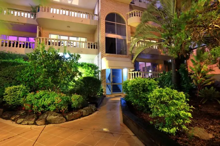 Fourth view of Homely apartment listing, 3/2 Stanhill Drive, Surfers Paradise QLD 4217