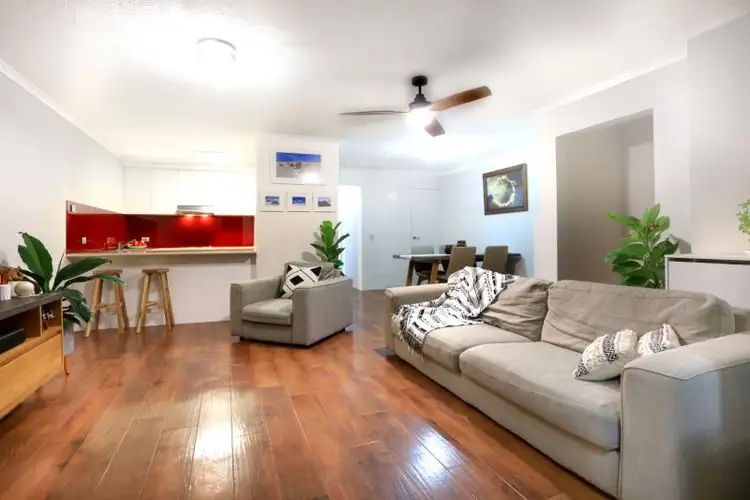 Fifth view of Homely apartment listing, 3/2 Stanhill Drive, Surfers Paradise QLD 4217