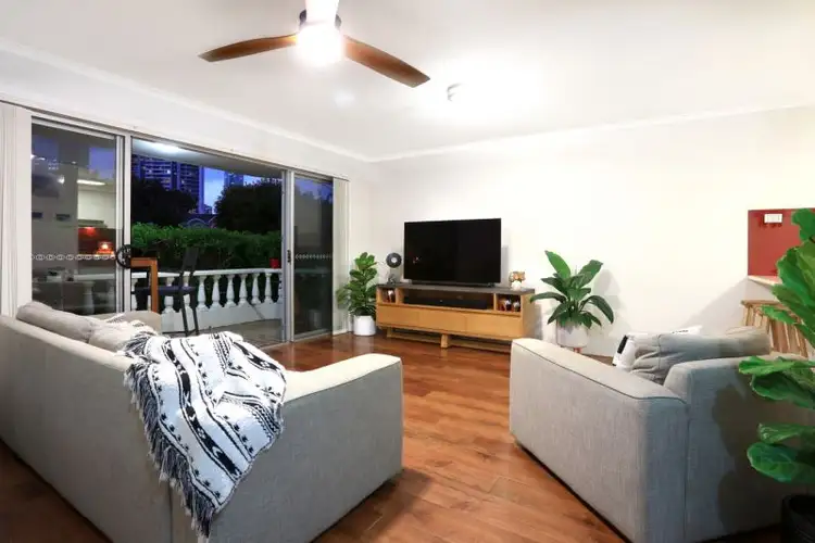 Sixth view of Homely apartment listing, 3/2 Stanhill Drive, Surfers Paradise QLD 4217