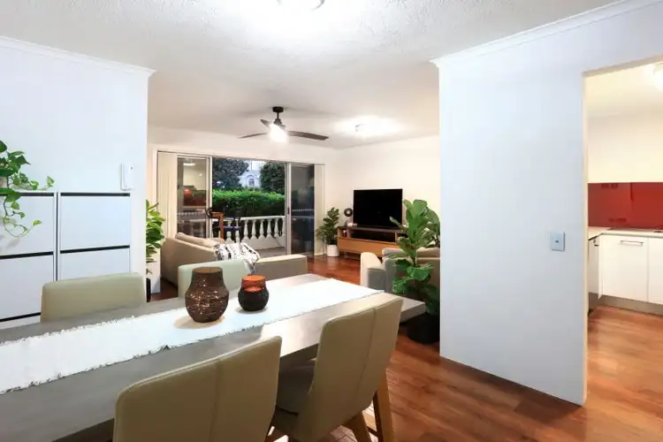 Seventh view of Homely apartment listing, 3/2 Stanhill Drive, Surfers Paradise QLD 4217
