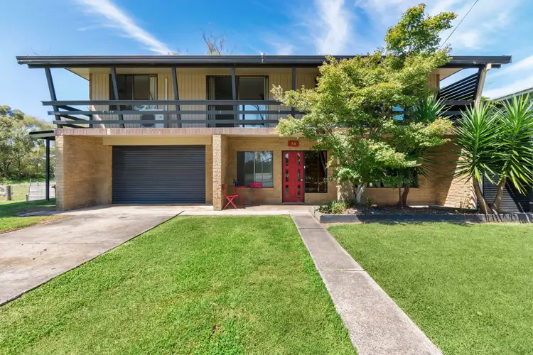 39 Campbell Street, Moruya NSW 2537