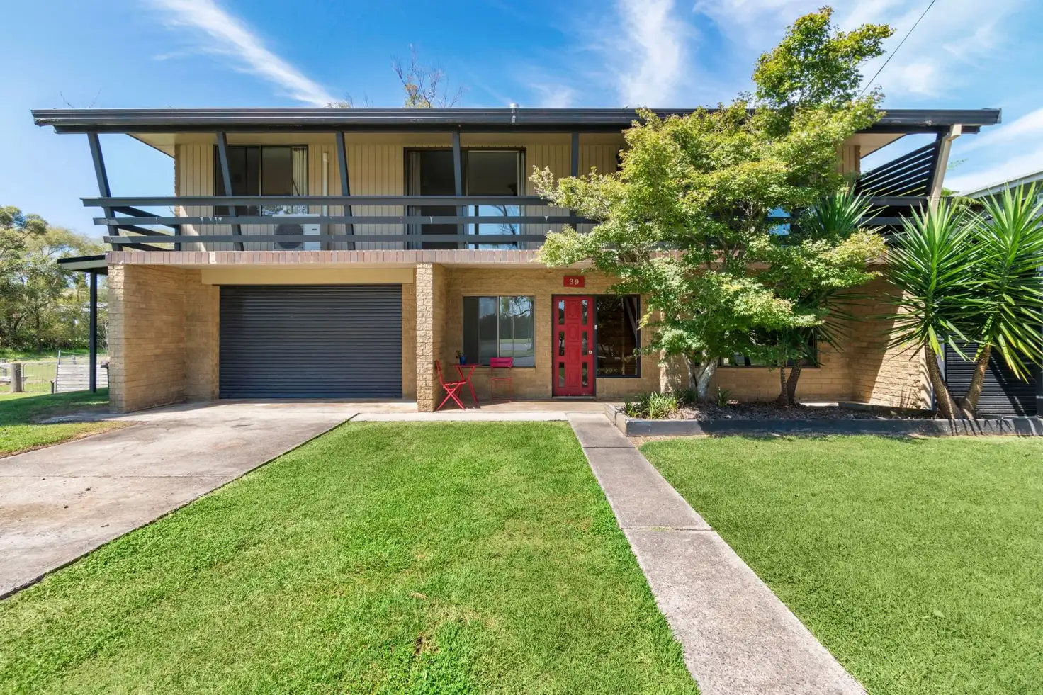 Main view of Homely house listing, 39 Campbell Street, Moruya NSW 2537