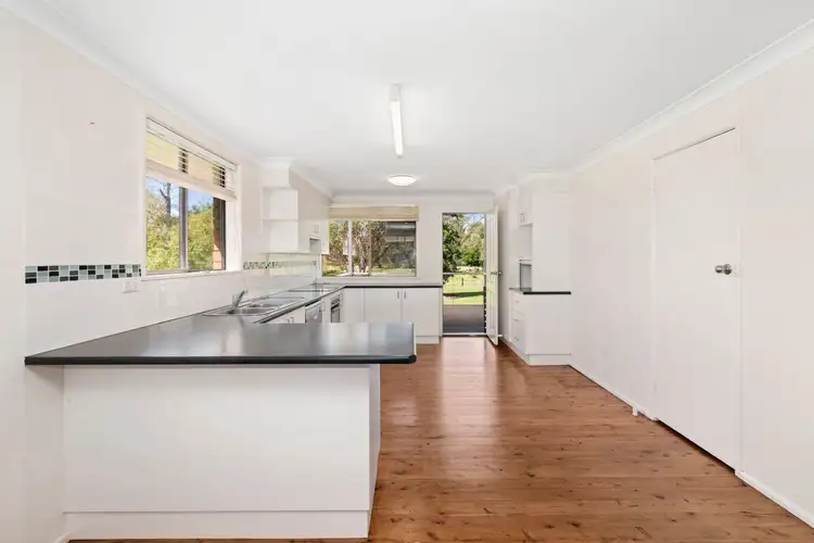 Second view of Homely house listing, 39 Campbell Street, Moruya NSW 2537