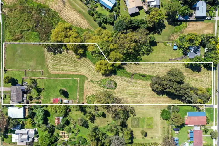 Fifth view of Homely house listing, 39 Campbell Street, Moruya NSW 2537