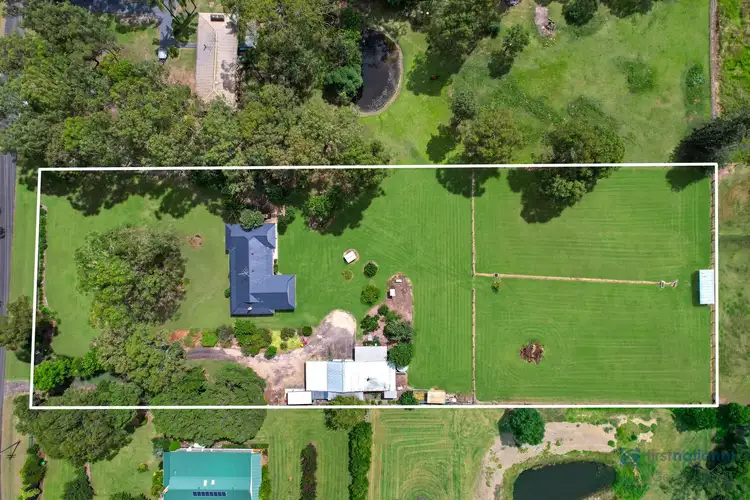 Fifth view of Homely house listing, 40 Nepean Street, Douglas Park NSW 2569