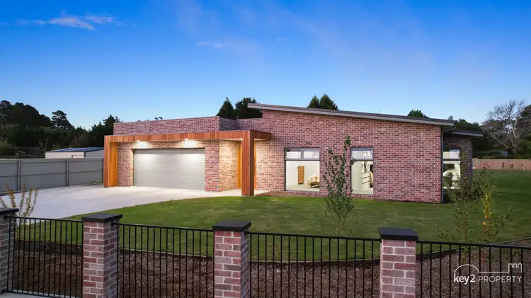 Main view of Homely house listing, 13 Carl Court, Swan Point TAS 7275