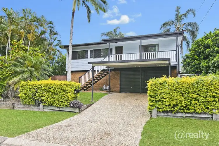 48 Nanbaree Drive, Bray Park QLD 4500