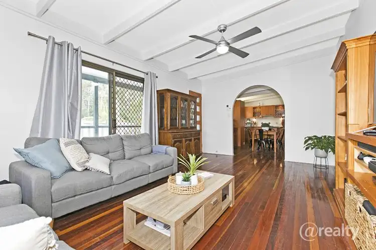 Second view of Homely house listing, 48 Nanbaree Drive, Bray Park QLD 4500