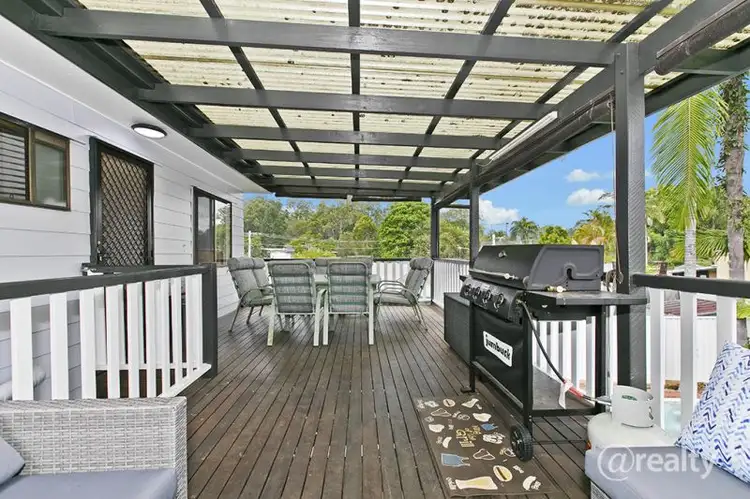 Third view of Homely house listing, 48 Nanbaree Drive, Bray Park QLD 4500