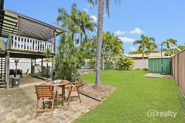 Fourth view of Homely house listing, 48 Nanbaree Drive, Bray Park QLD 4500