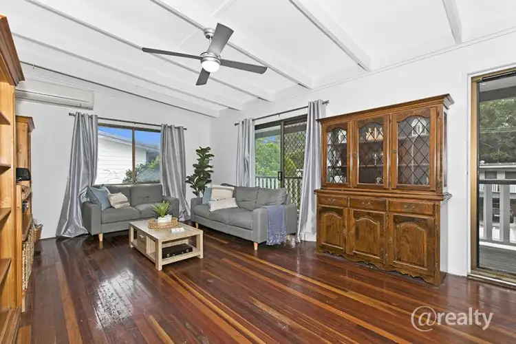 Fifth view of Homely house listing, 48 Nanbaree Drive, Bray Park QLD 4500