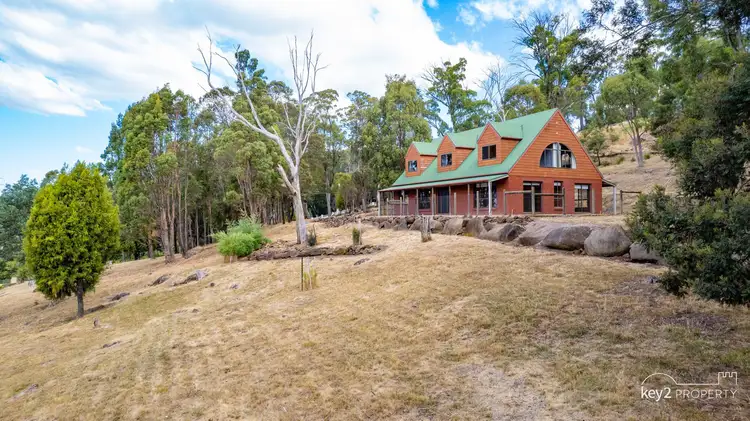 Main view of Homely house listing, 41 Rowsphorn Road, Riverside TAS 7250