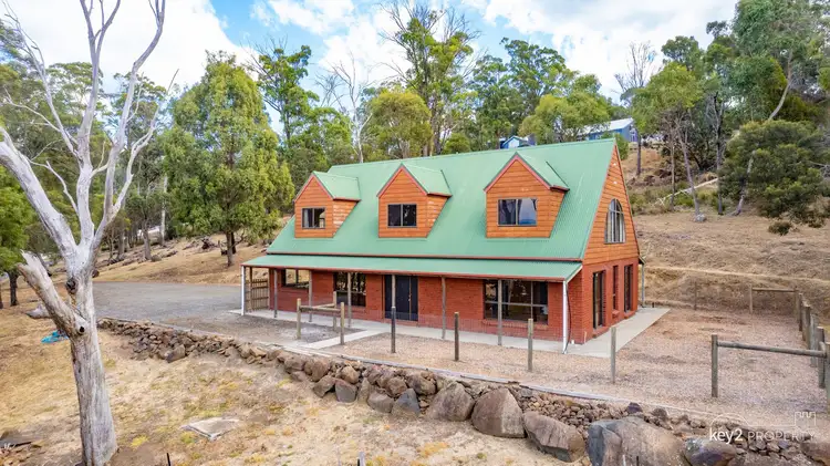 Second view of Homely house listing, 41 Rowsphorn Road, Riverside TAS 7250