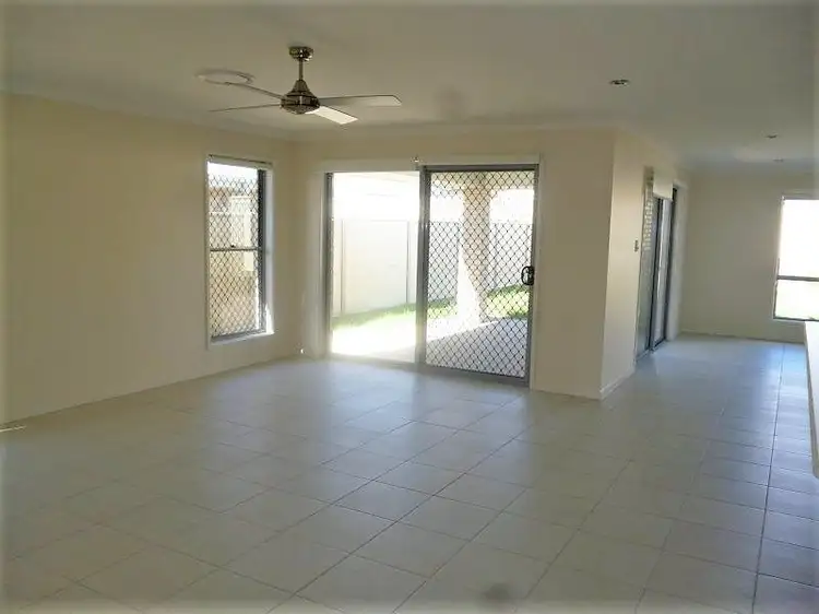 Fourth view of Homely house listing, 25 Ellem Drive, Chinchilla QLD 4413