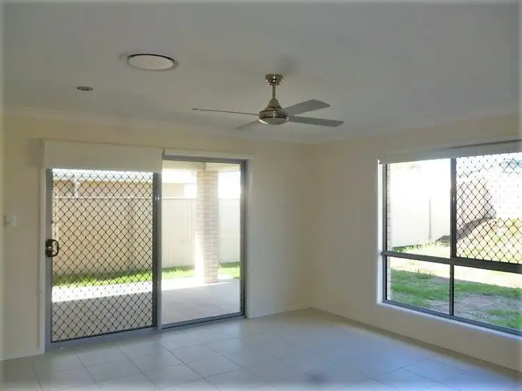 Fifth view of Homely house listing, 25 Ellem Drive, Chinchilla QLD 4413