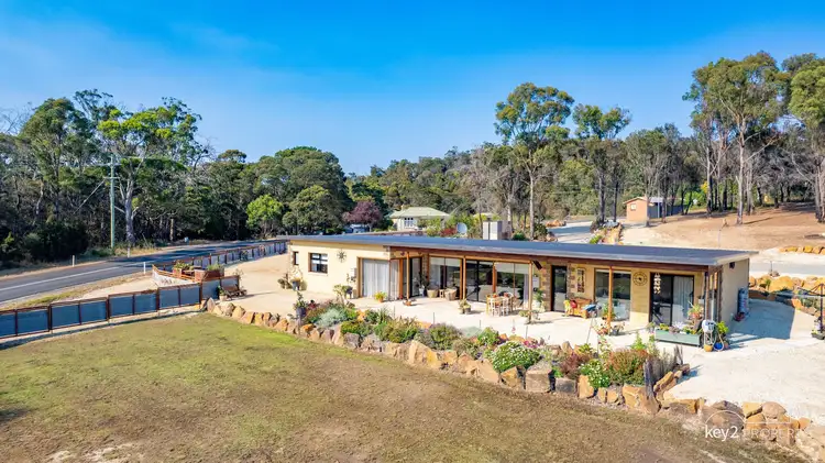 25 Rowella Road, Sidmouth TAS 7270