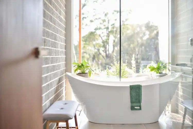 Third view of Homely rural property listing, 25 Rowella Road, Sidmouth TAS 7270