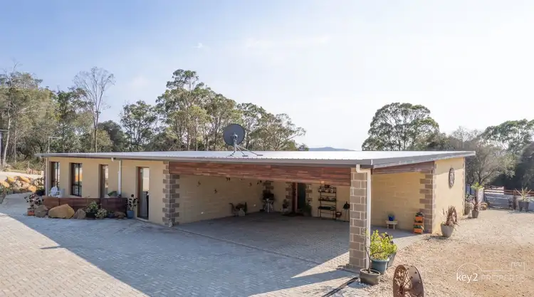 Sixth view of Homely rural property listing, 25 Rowella Road, Sidmouth TAS 7270