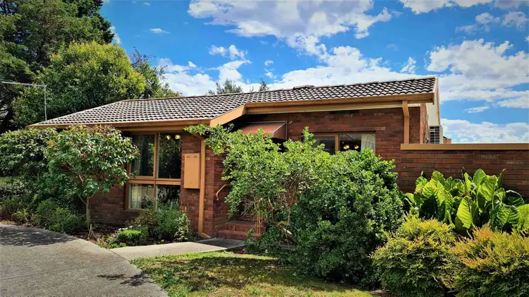 4/213 Blackburn Road, Doncaster East VIC 3109