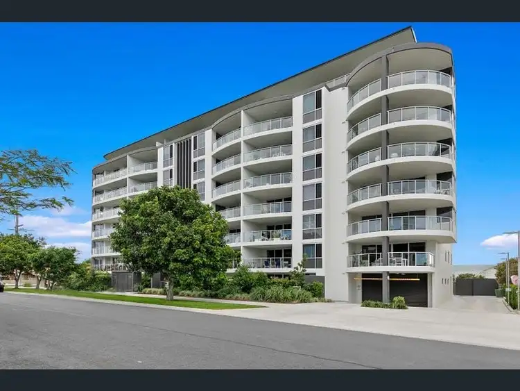 Third view of Homely unit listing, 101/6 Fitzroy Street, Cleveland QLD 4163