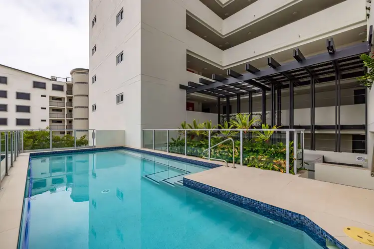 Fourth view of Homely unit listing, 101/6 Fitzroy Street, Cleveland QLD 4163