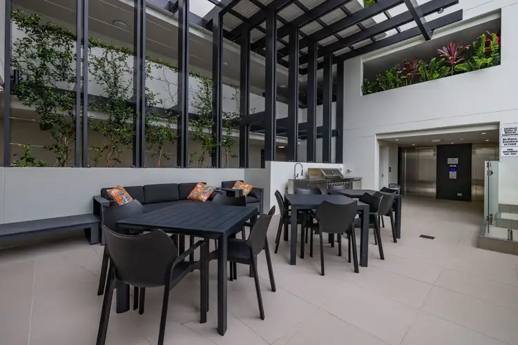 Fifth view of Homely unit listing, 101/6 Fitzroy Street, Cleveland QLD 4163