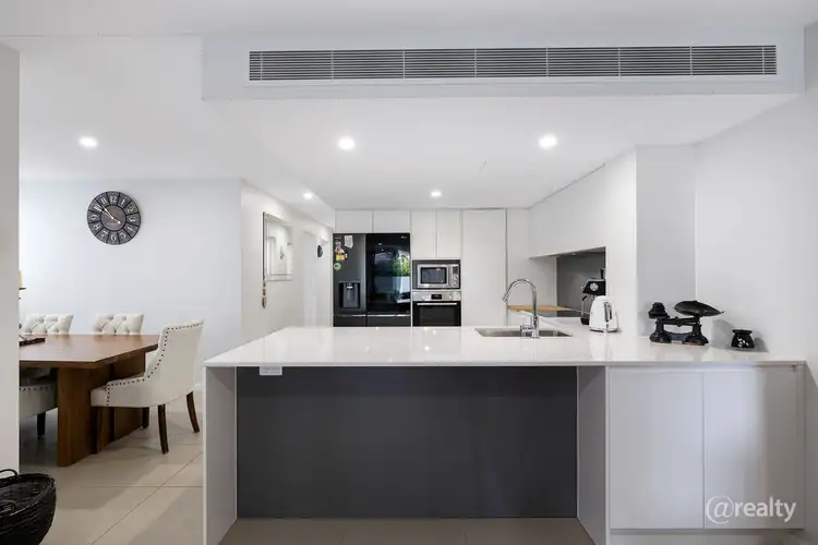 Sixth view of Homely unit listing, 101/6 Fitzroy Street, Cleveland QLD 4163