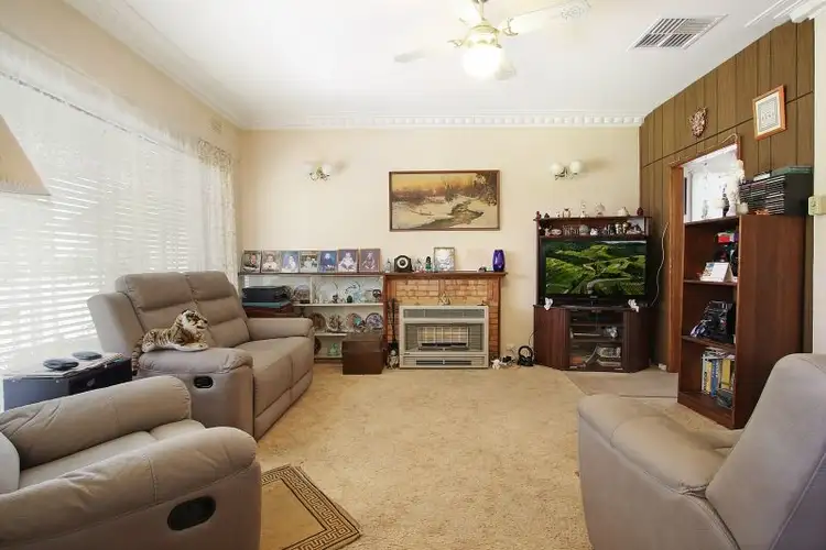 Second view of Homely house listing, 451 Bownds Street, Lavington NSW 2641