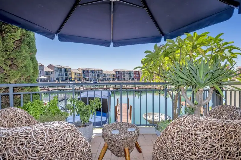 Main view of Homely townhouse listing, 12/69 Westview Parade, Wannanup WA 6210