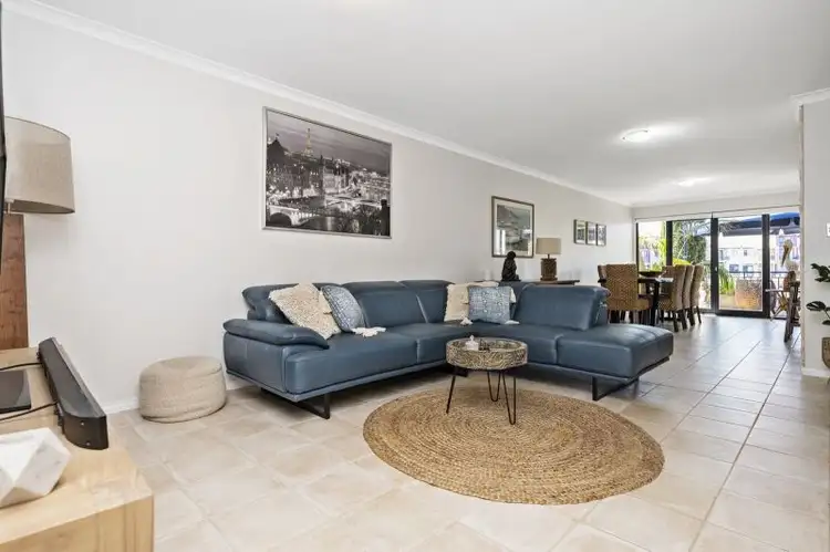 Third view of Homely townhouse listing, 12/69 Westview Parade, Wannanup WA 6210