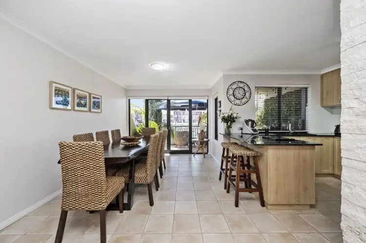 Fourth view of Homely townhouse listing, 12/69 Westview Parade, Wannanup WA 6210