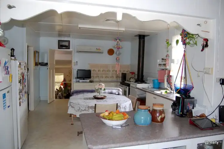 Second view of Homely rural property listing, 643 Old Esk North Road, Nanango QLD 4615