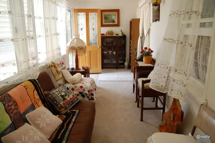 Fourth view of Homely rural property listing, 643 Old Esk North Road, Nanango QLD 4615