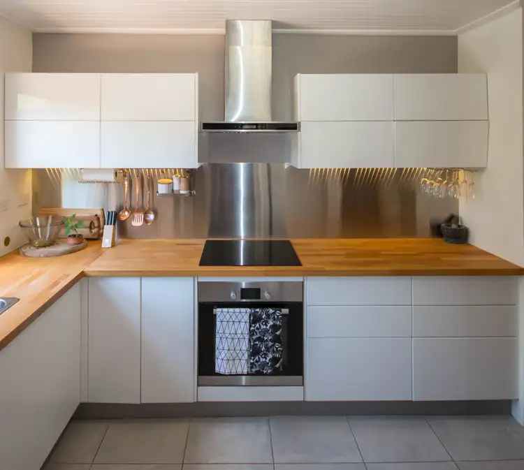 Third view of Homely townhouse listing, 2/160 Pine Street, Wynnum QLD 4178