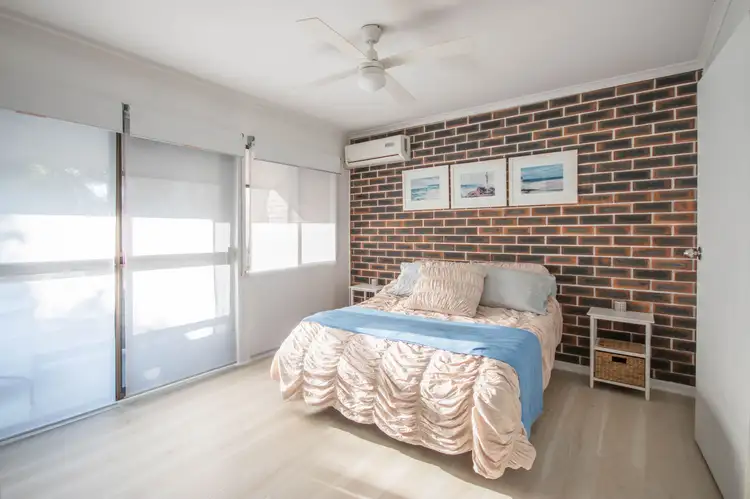 Fifth view of Homely townhouse listing, 2/160 Pine Street, Wynnum QLD 4178