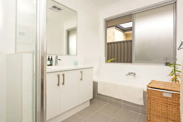 Fifth view of Homely house listing, 9 Melanzana Chase, Landsdale WA 6065