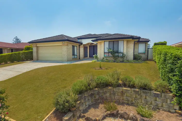 78 Toongahra Circuit, Goonellabah NSW 2480