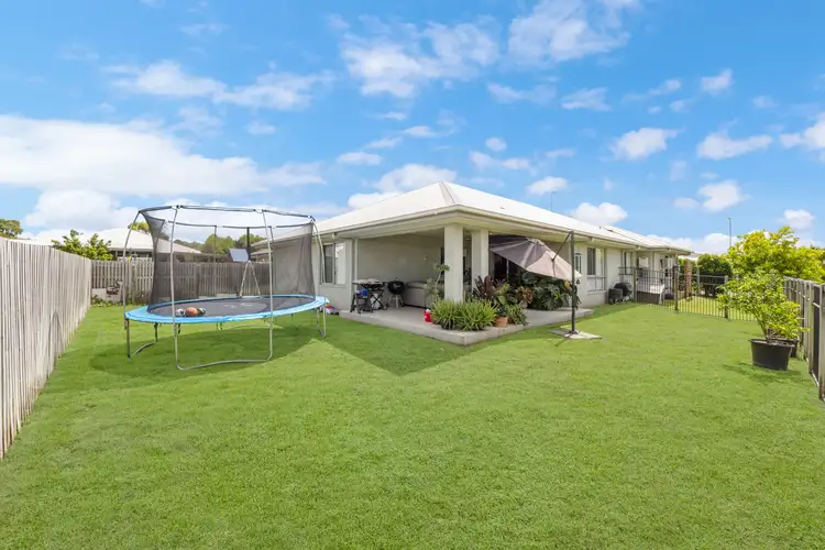 Seventh view of Homely house listing, 13 Nima Street, Burdell QLD 4818