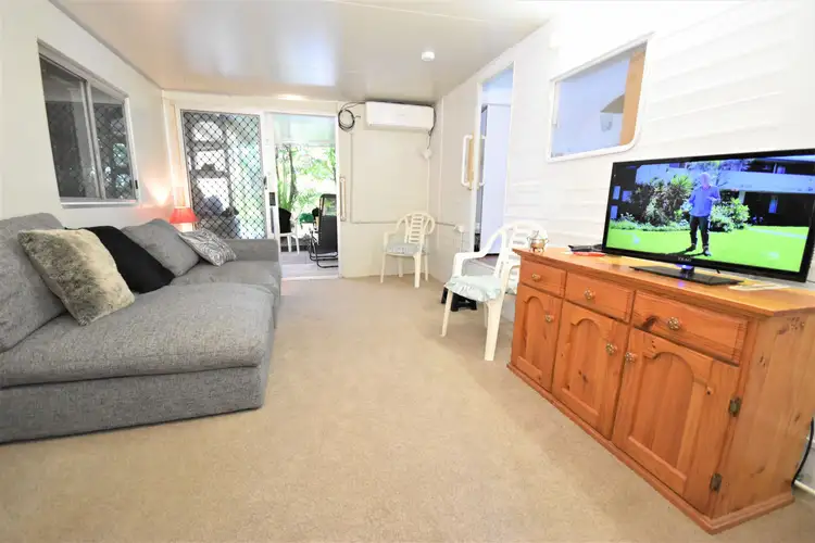 Second view of Homely unit listing, 76/2 Beerburrum Street, Dicky Beach QLD 4551