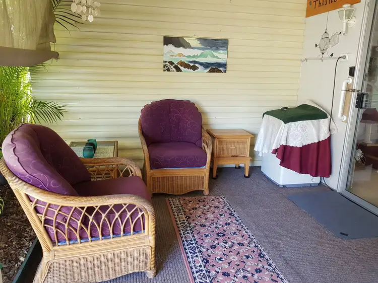 Fourth view of Homely unit listing, 76/2 Beerburrum Street, Dicky Beach QLD 4551