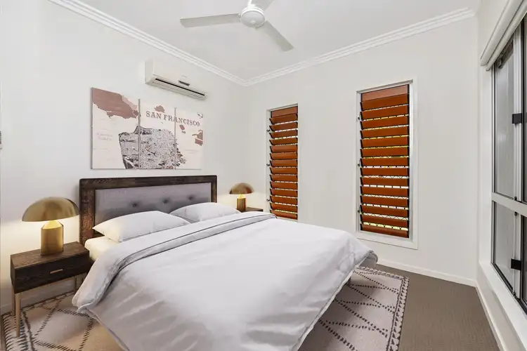 Sixth view of Homely house listing, 40 Mooney Street, Currajong QLD 4812