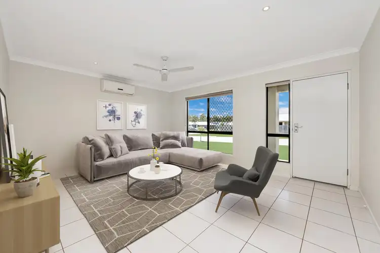 Fourth view of Homely house listing, 31 Millbrae Street, Deeragun QLD 4818