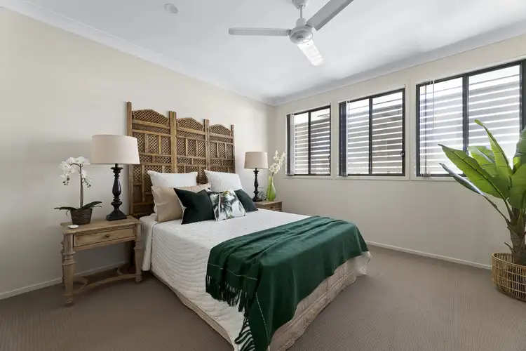 Second view of Homely apartment listing, 24/1 Able Street, Sadliers Crossing QLD 4305