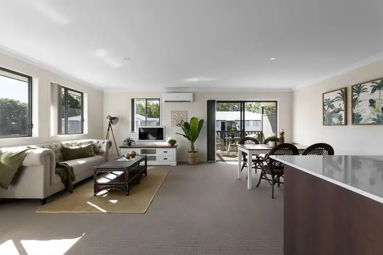 Fourth view of Homely apartment listing, 24/1 Able Street, Sadliers Crossing QLD 4305