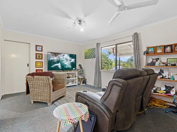 Fifth view of Homely house listing, 5 Teranna Street, Battery Hill QLD 4551