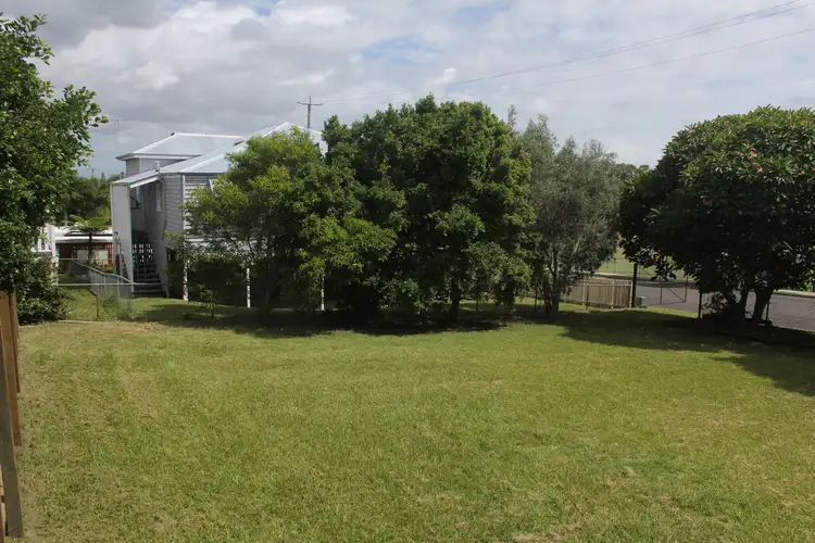 Main view of Homely land listing, 88 Buderim Street, Wynnum QLD 4178